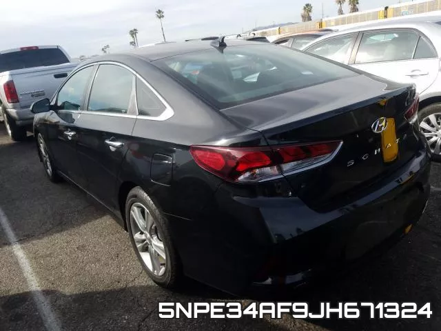 5NPE34AF9JH671324 фото 4
