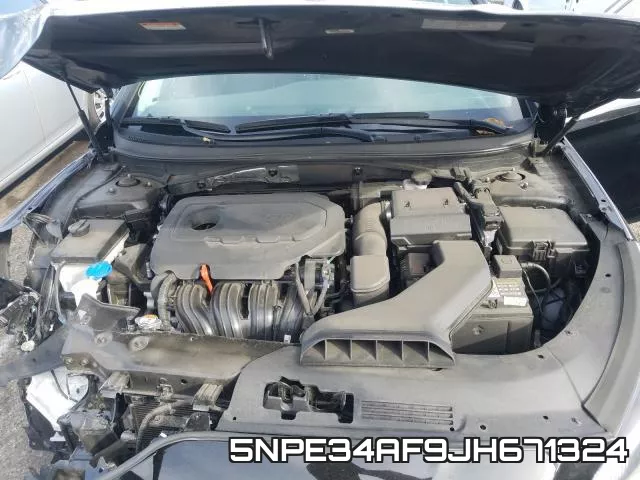 5NPE34AF9JH671324 фото 8