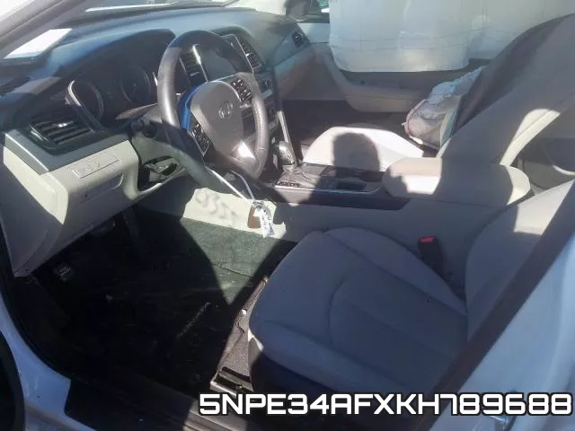 5NPE34AFXKH789688 фото 6