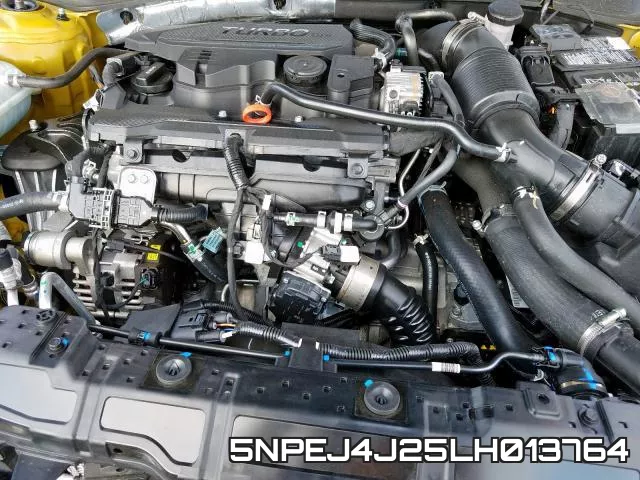 5NPEJ4J25LH013764 фото 8