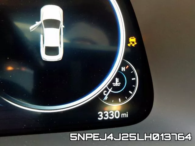 5NPEJ4J25LH013764 фото 9