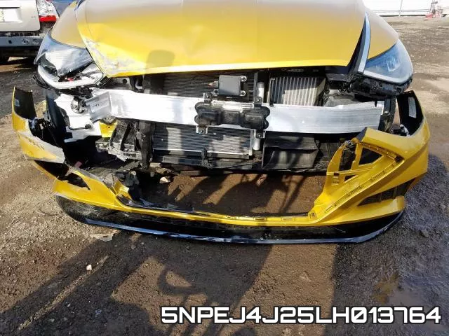 5NPEJ4J25LH013764 фото 10