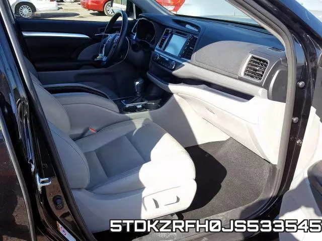5TDKZRFH0JS533545 фото 6