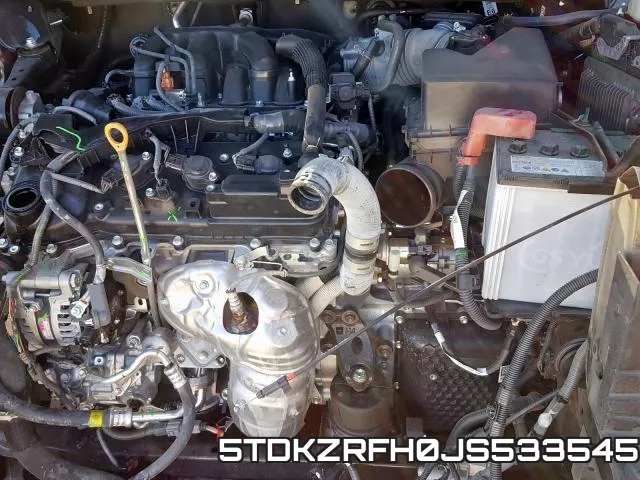 5TDKZRFH0JS533545 фото 8