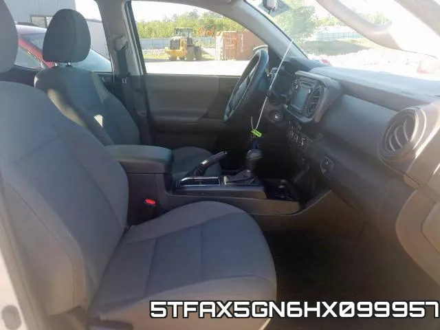 5TFAX5GN6HX099957 фото 6