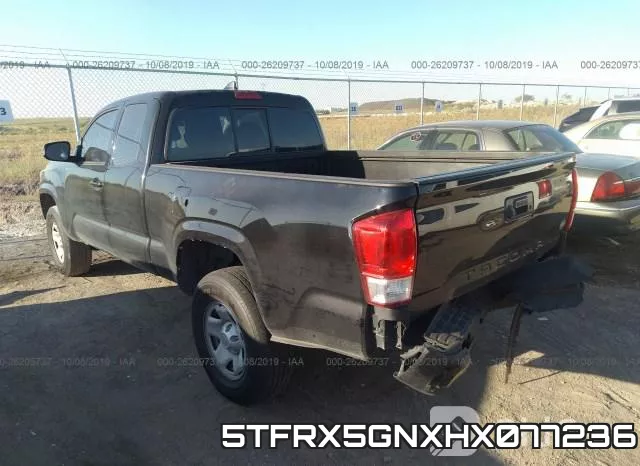 5TFRX5GNXHX077236 фото 4