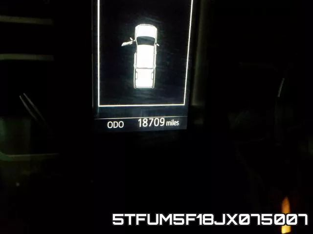 5TFUM5F18JX075007 фото 9