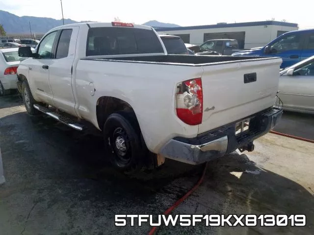 5TFUW5F19KX813019 фото 4