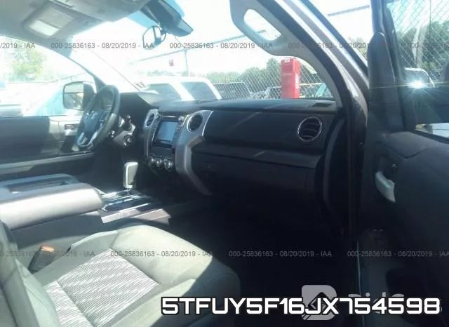 5TFUY5F16JX754598 фото 6