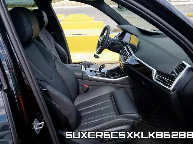 5UXCR6C5XKLK86288 фото 6