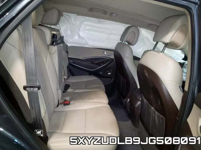 5XYZUDLB9JG508091 фото 7