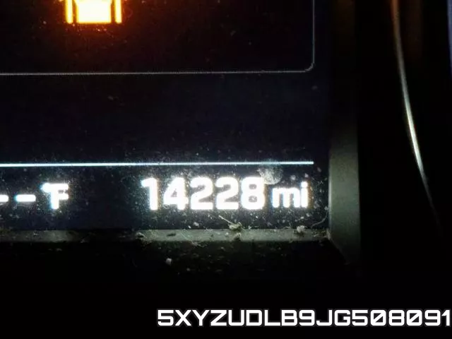 5XYZUDLB9JG508091 фото 9