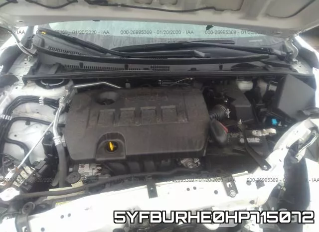 5YFBURHE0HP715072 фото 2