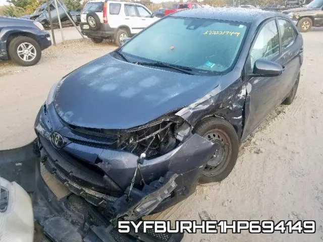 5YFBURHE1HP694149 фото 3