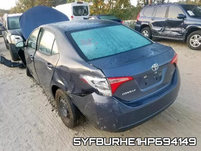 5YFBURHE1HP694149 фото 4