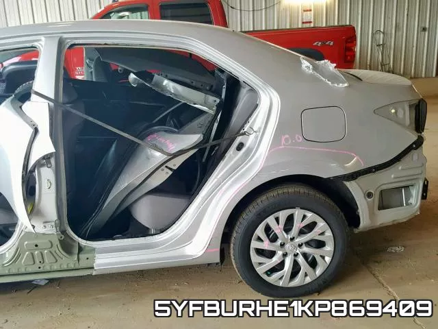 5YFBURHE1KP869409 фото 2