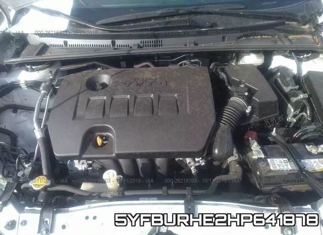 5YFBURHE2HP641878 фото 2