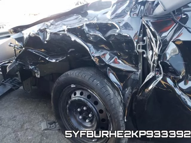 5YFBURHE2KP933392 фото 10