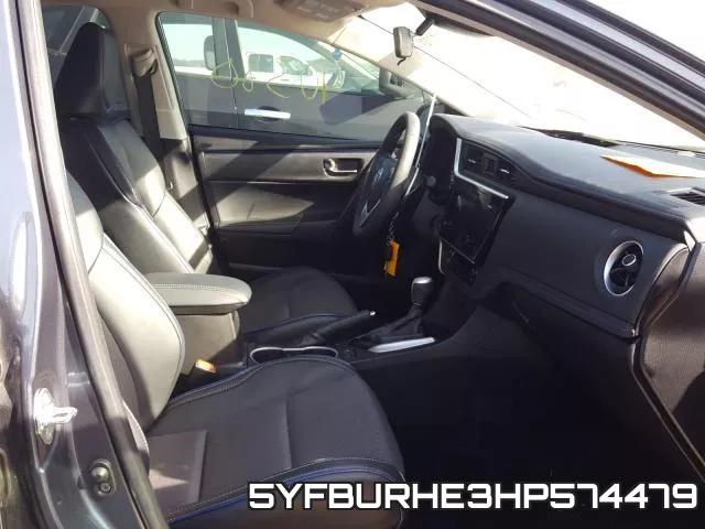 5YFBURHE3HP574479 фото 6