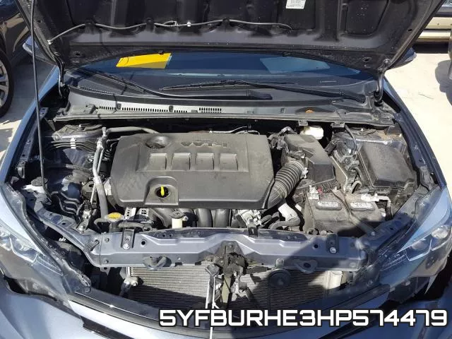 5YFBURHE3HP574479 фото 8