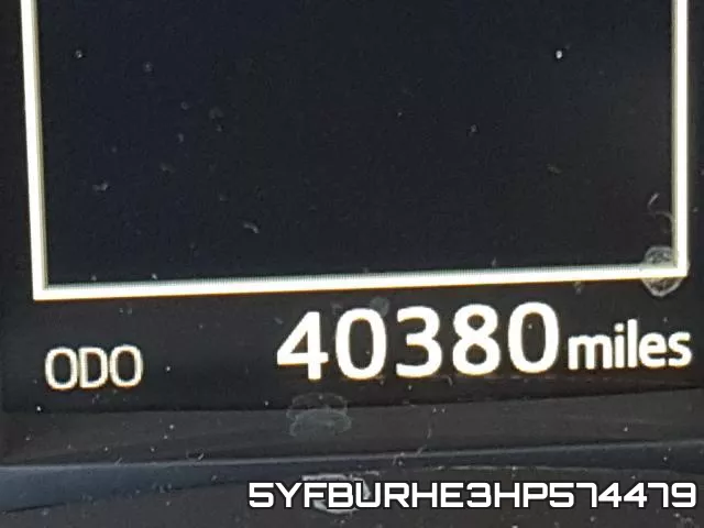 5YFBURHE3HP574479 фото 9