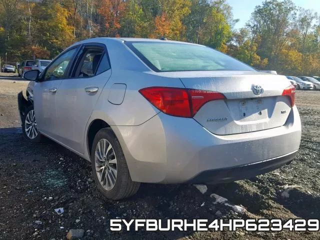 5YFBURHE4HP623429 фото 4