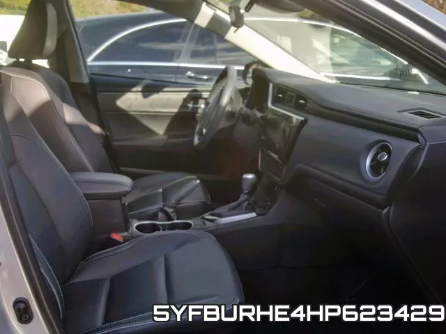 5YFBURHE4HP623429 фото 6