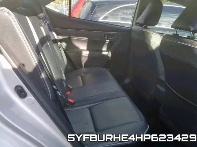 5YFBURHE4HP623429 фото 7