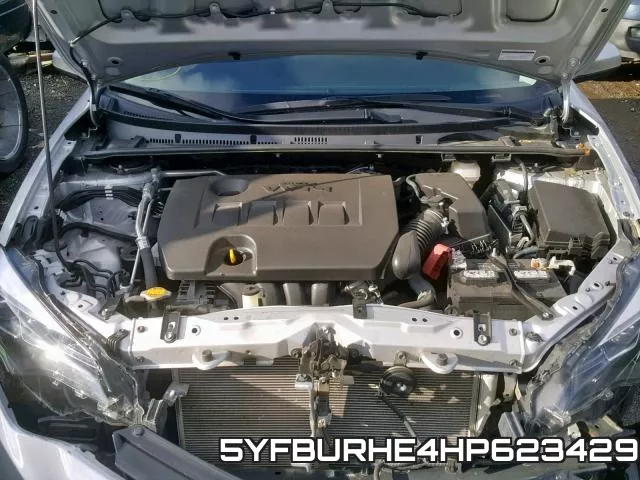5YFBURHE4HP623429 фото 8