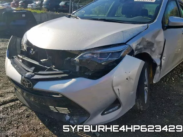 5YFBURHE4HP623429 фото 10