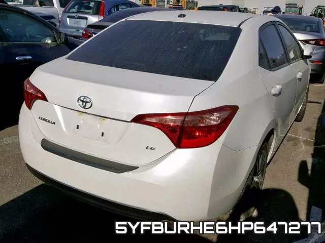 5YFBURHE6HP647277 фото 5