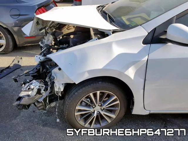 5YFBURHE6HP647277 фото 10