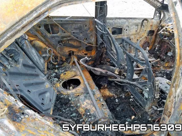 5YFBURHE6HP676309 фото 7