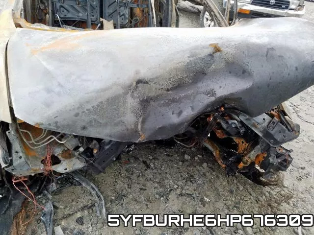 5YFBURHE6HP676309 фото 8