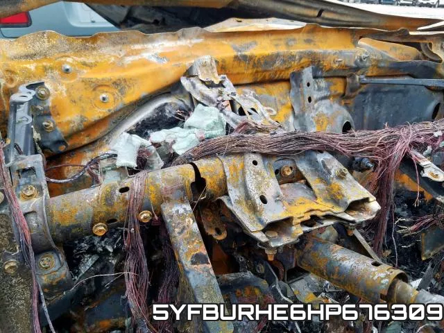 5YFBURHE6HP676309 фото 9