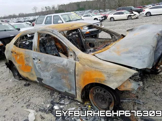 5YFBURHE6HP676309 фото 10