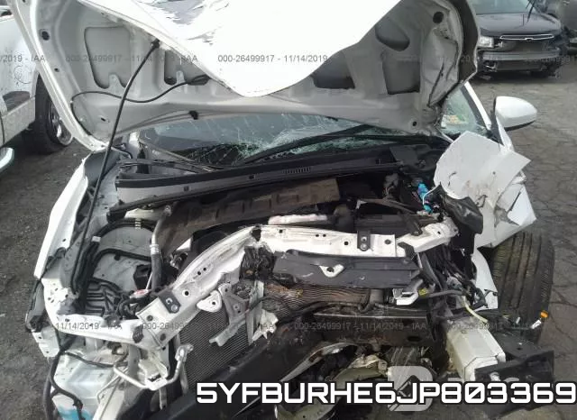 5YFBURHE6JP803369 фото 2