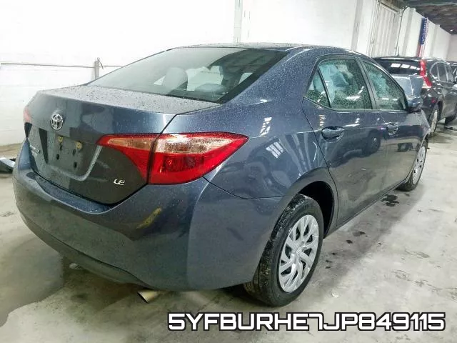 5YFBURHE7JP849115 фото 5