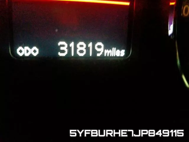 5YFBURHE7JP849115 фото 9