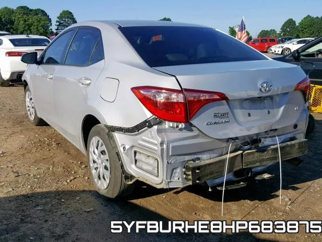 5YFBURHE8HP683875 фото 4
