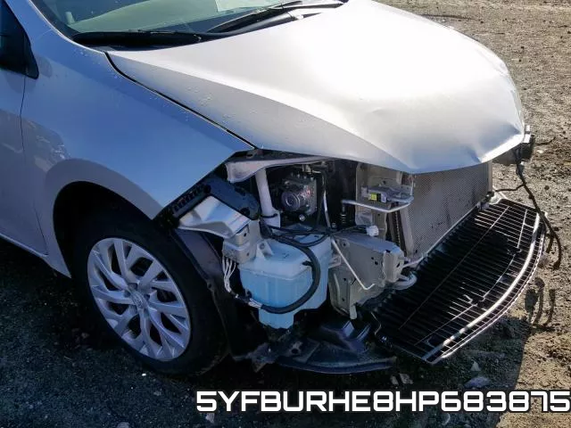 5YFBURHE8HP683875 фото 10