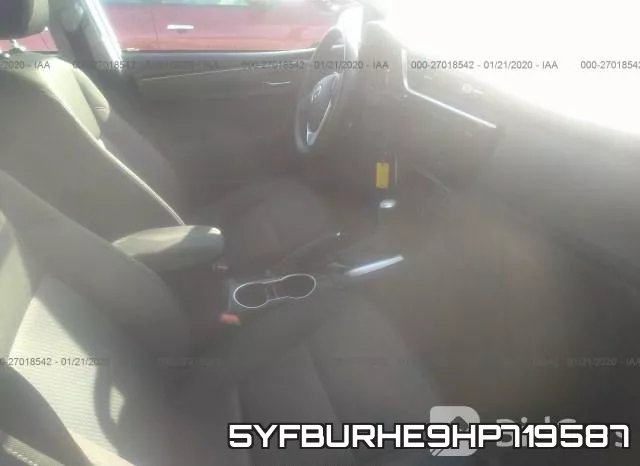 5YFBURHE9HP719587 фото 6