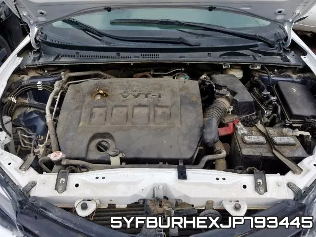 5YFBURHEXJP793445 фото 8