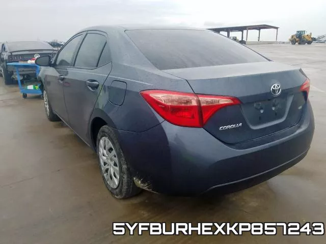 5YFBURHEXKP857243 фото 4