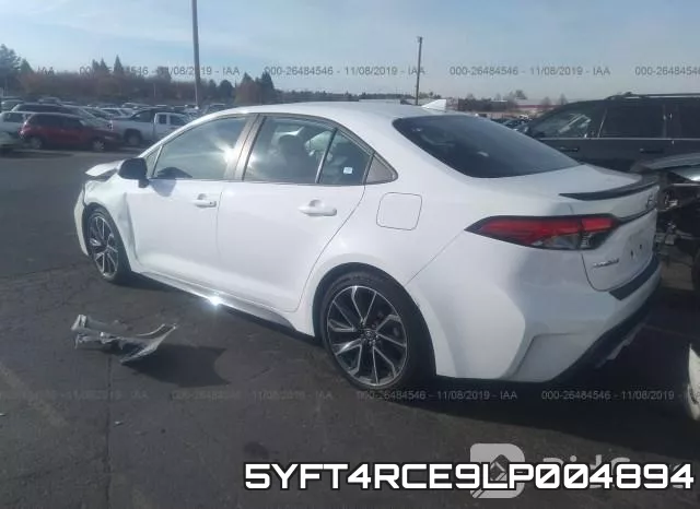 5YFT4RCE9LP004894 фото 4