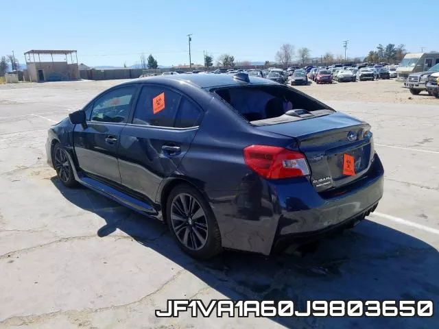 JF1VA1A60J9803650 фото 4