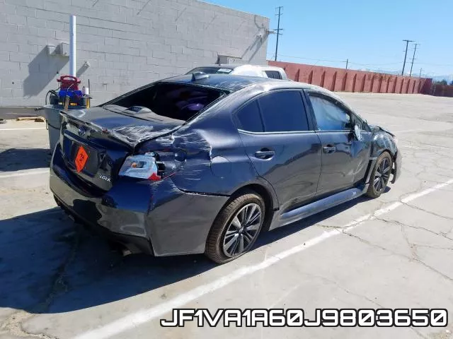 JF1VA1A60J9803650 фото 5