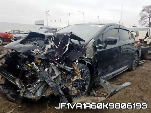 JF1VA1A60K9806193 фото 3