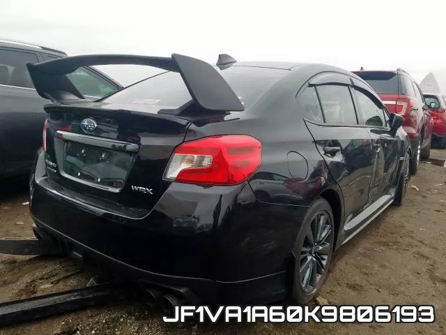 JF1VA1A60K9806193 фото 5
