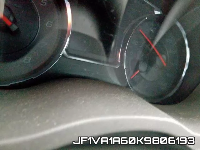 JF1VA1A60K9806193 фото 9
